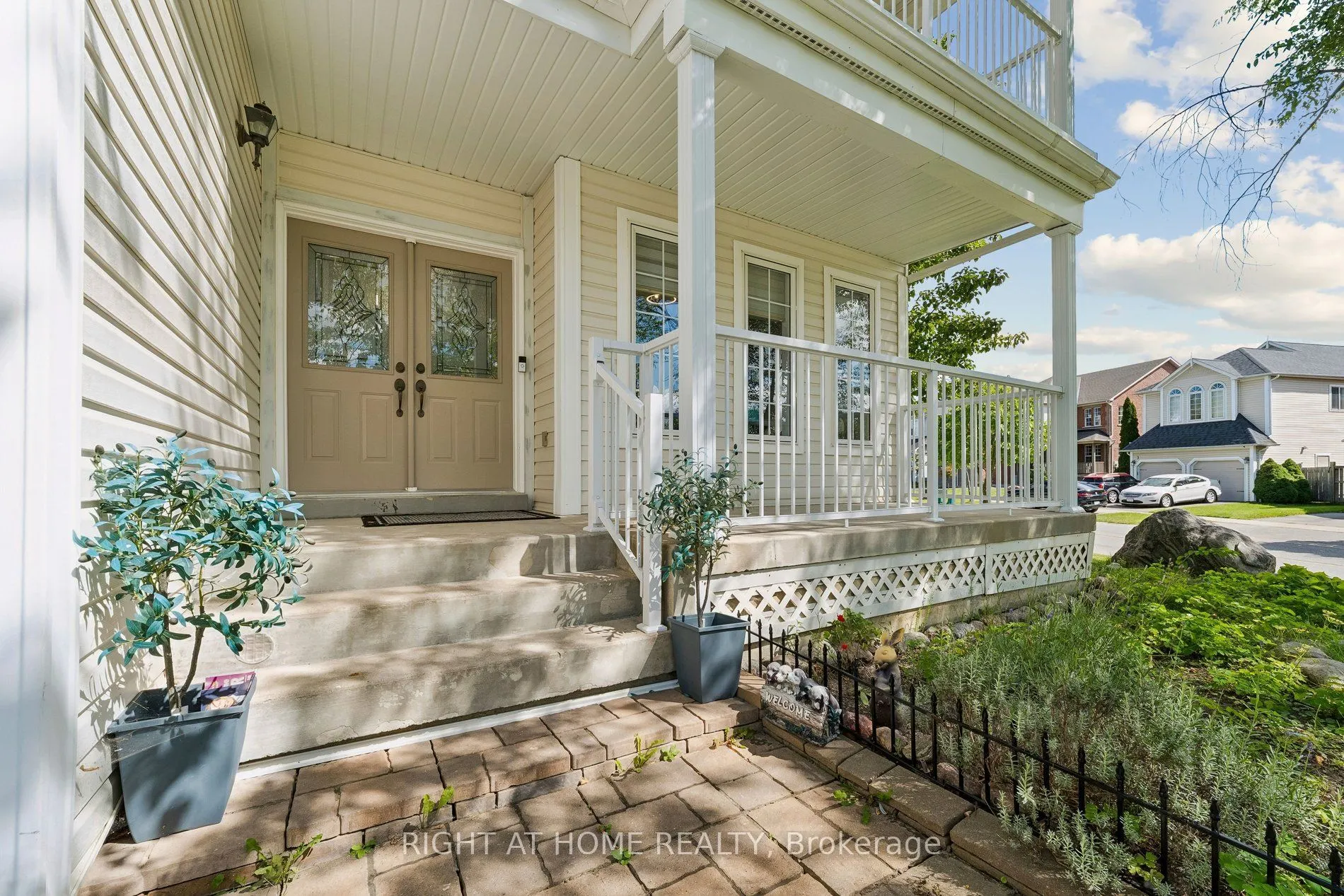 23 Croxall Boulevard