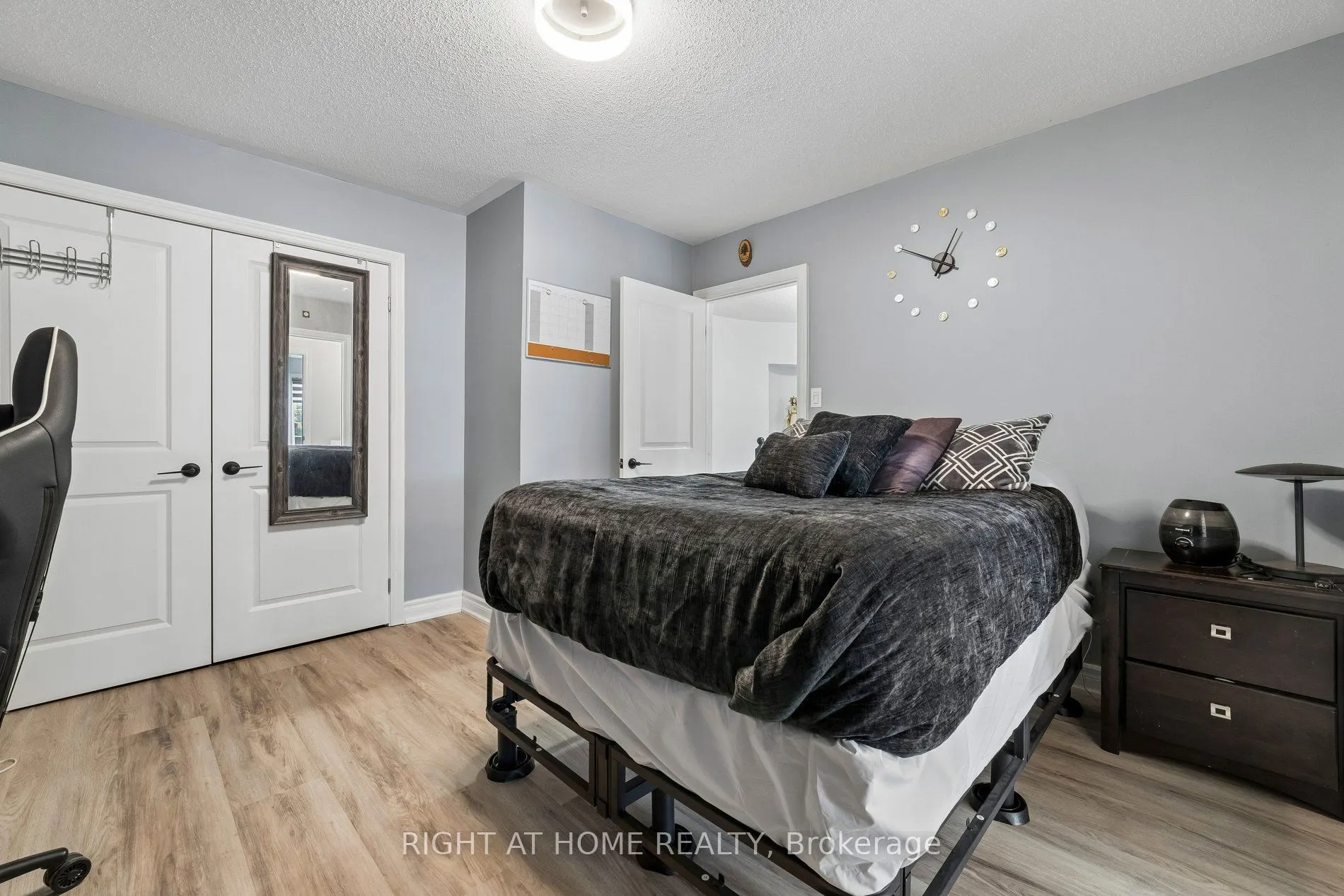23 Croxall Boulevard