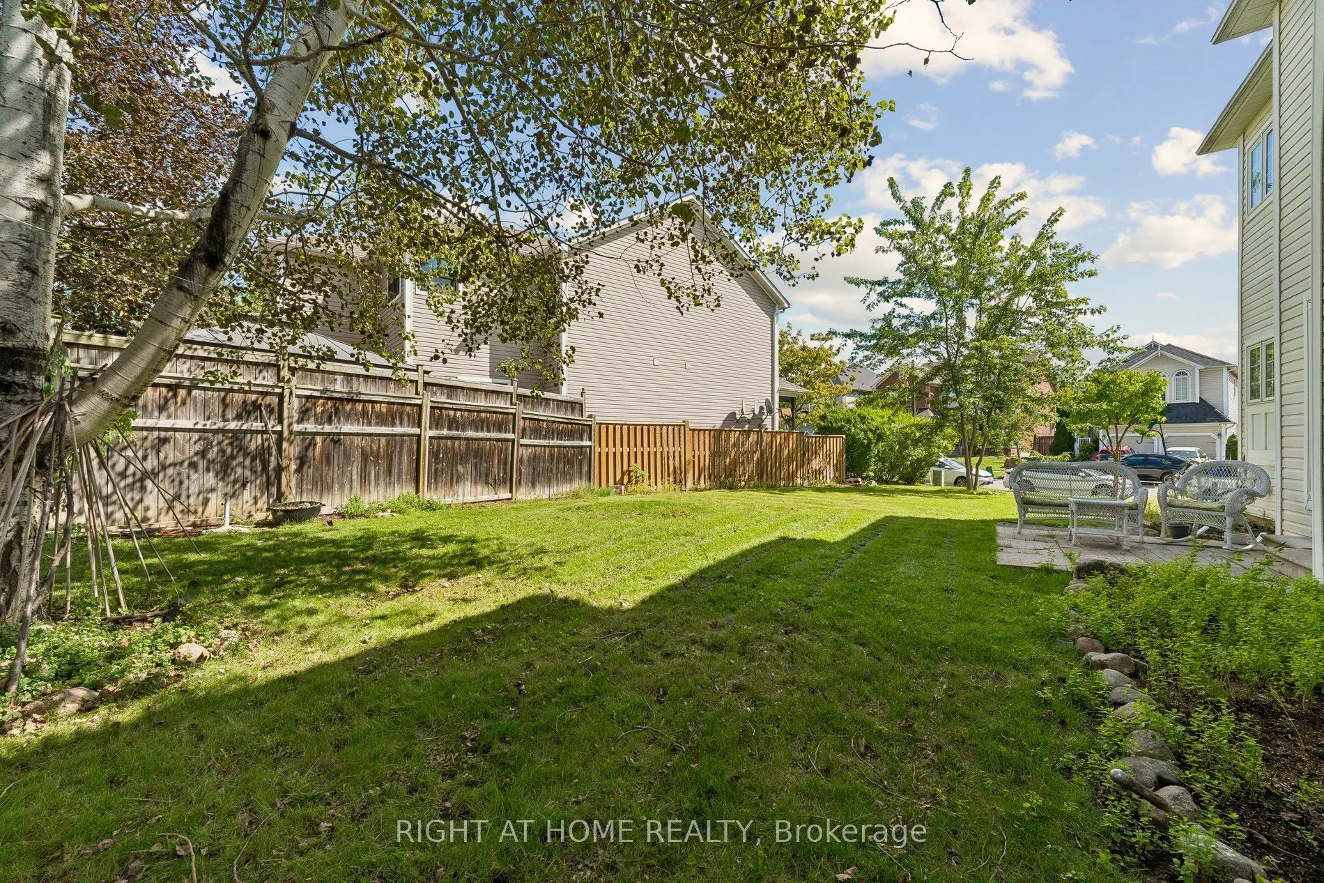 23 Croxall Boulevard