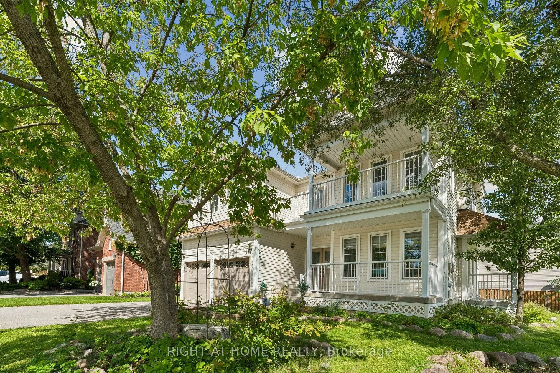 23 Croxall Boulevard