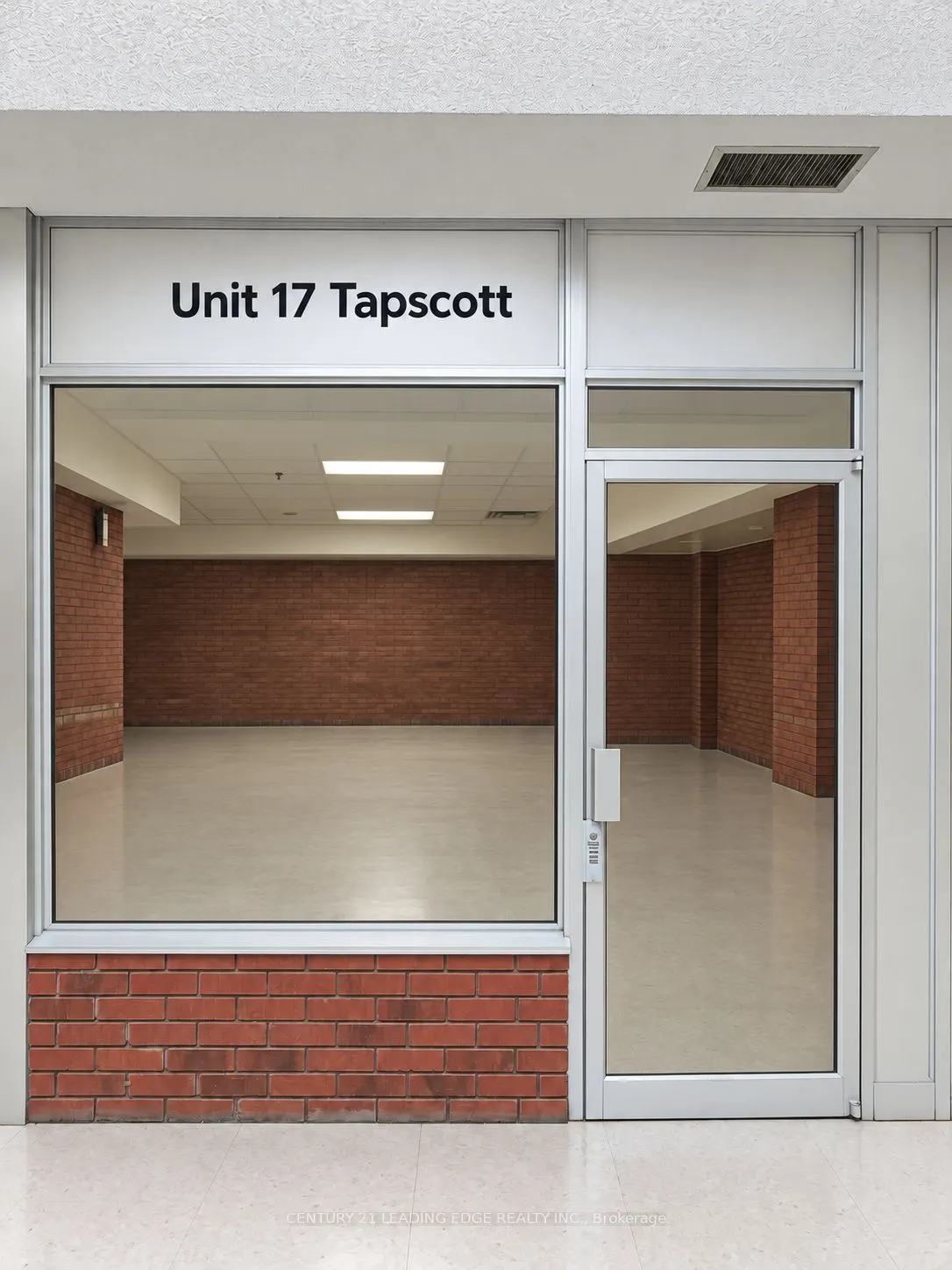 850 Tapscott Road #17