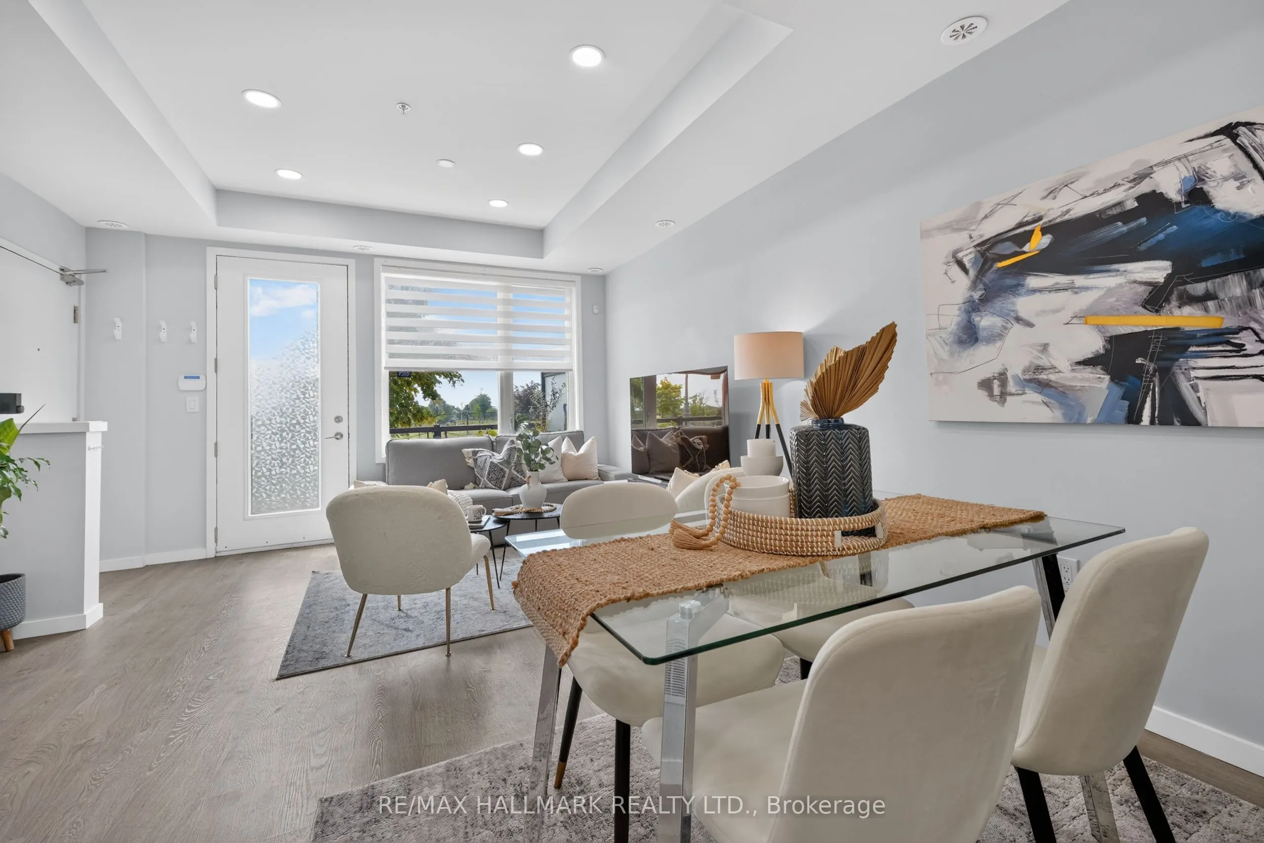 1711 Pure Springs Boulevard #508