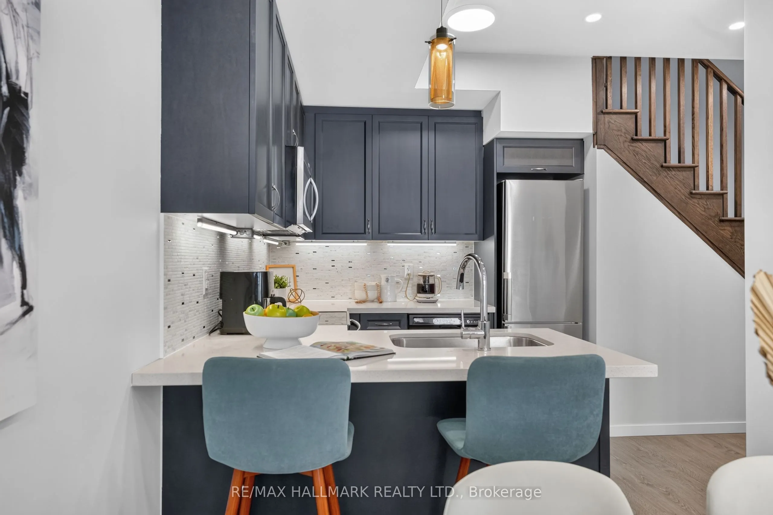 1711 Pure Springs Boulevard #508