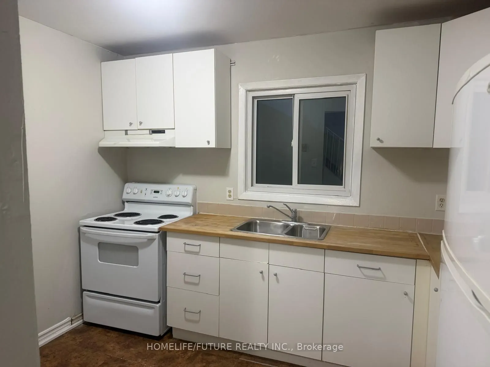 255 Porter Street #2
