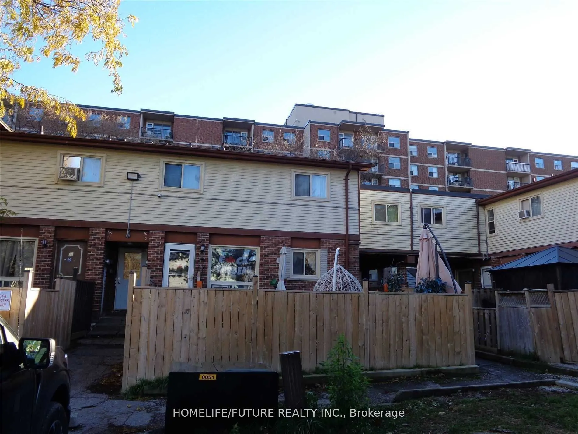 255 Porter Street #2