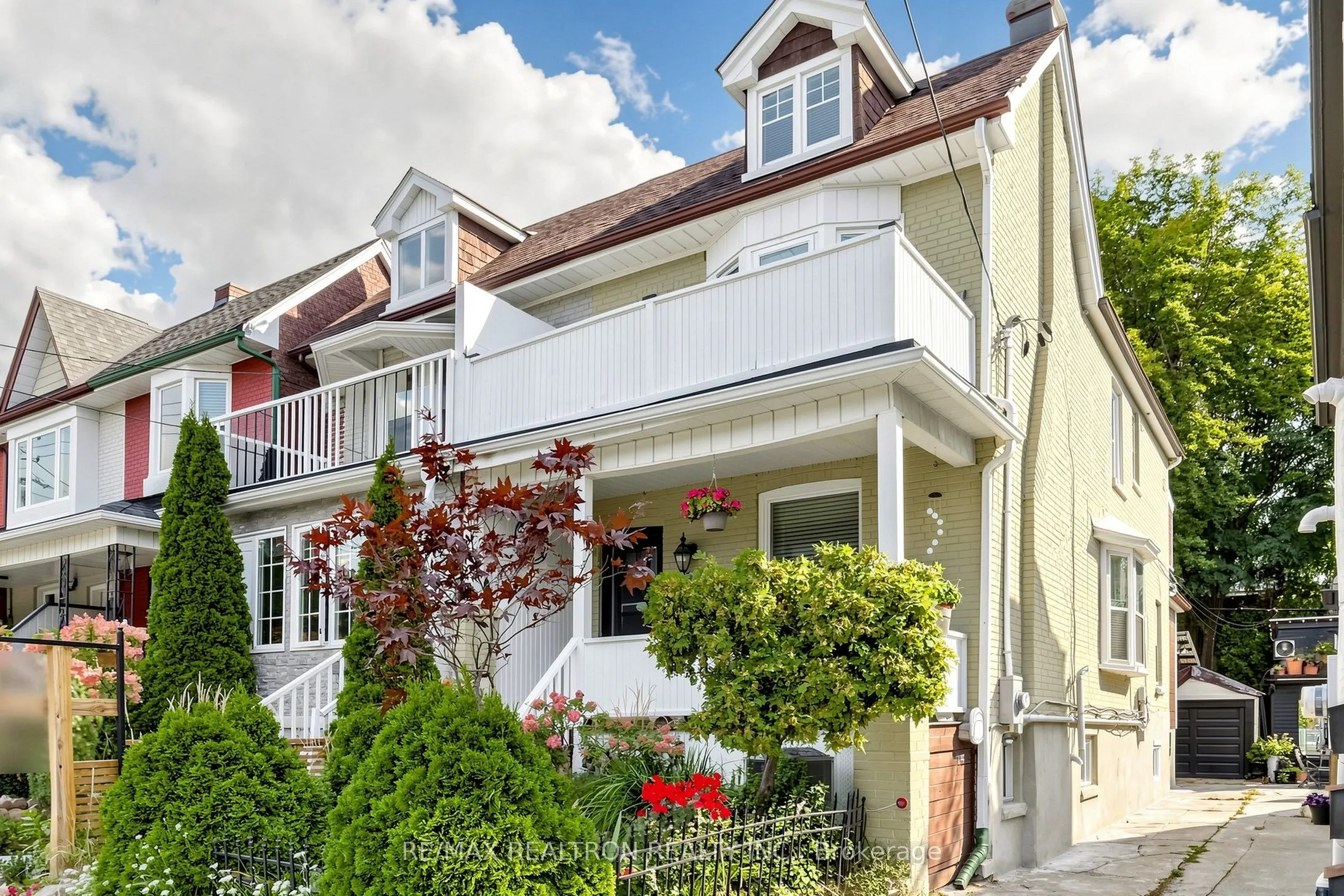 501 Jones Avenue