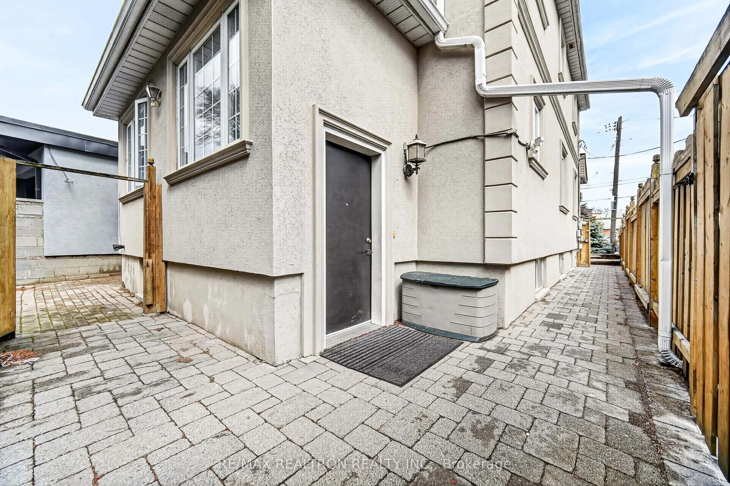 454 Donlands Avenue