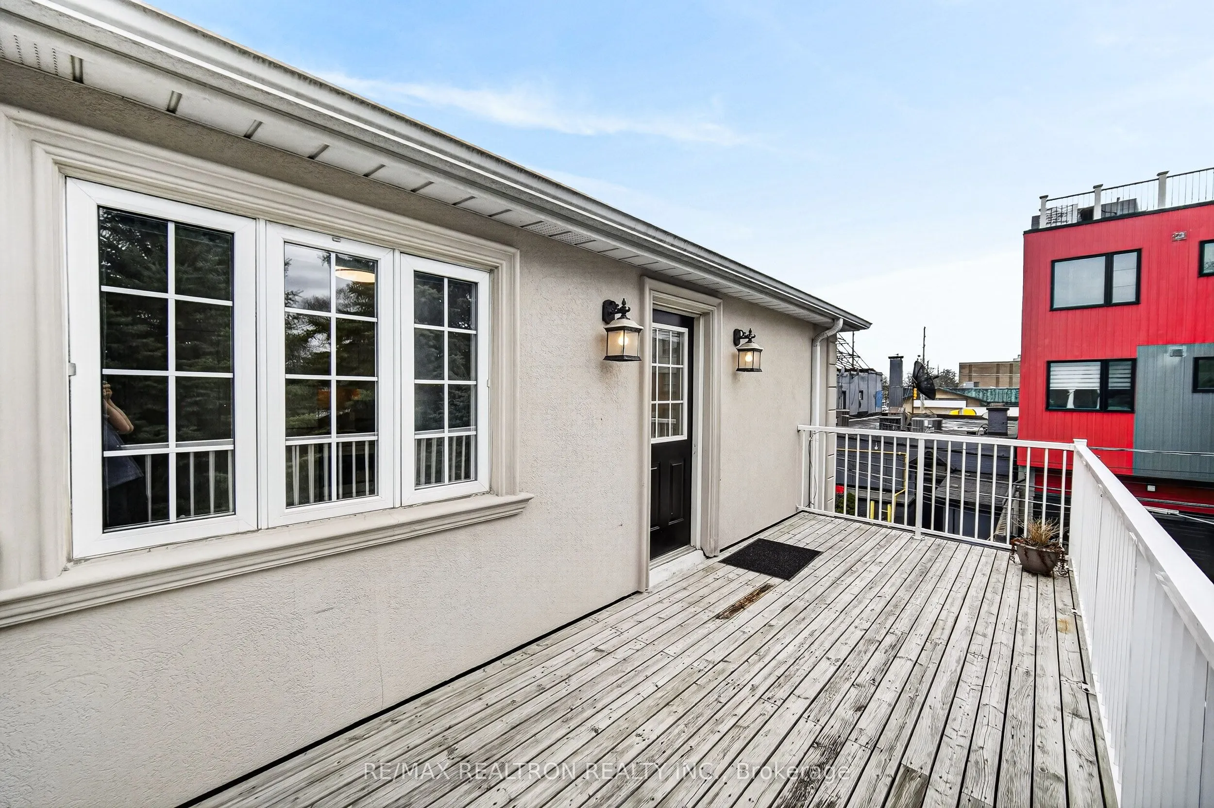 454 Donlands Avenue