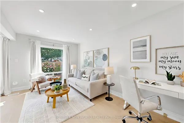 100 Bridletowne Circle