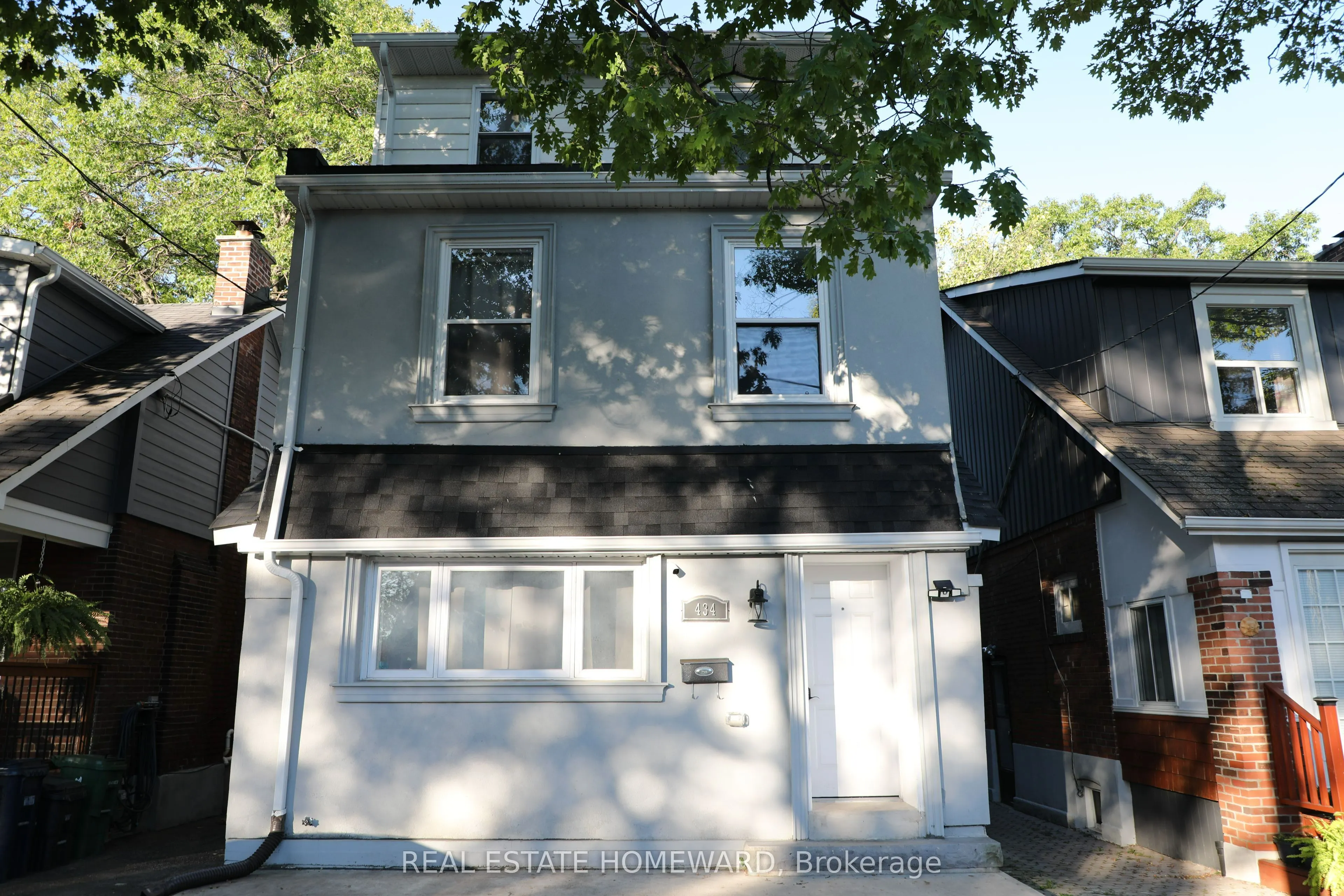 434 Victoria Park Avenue