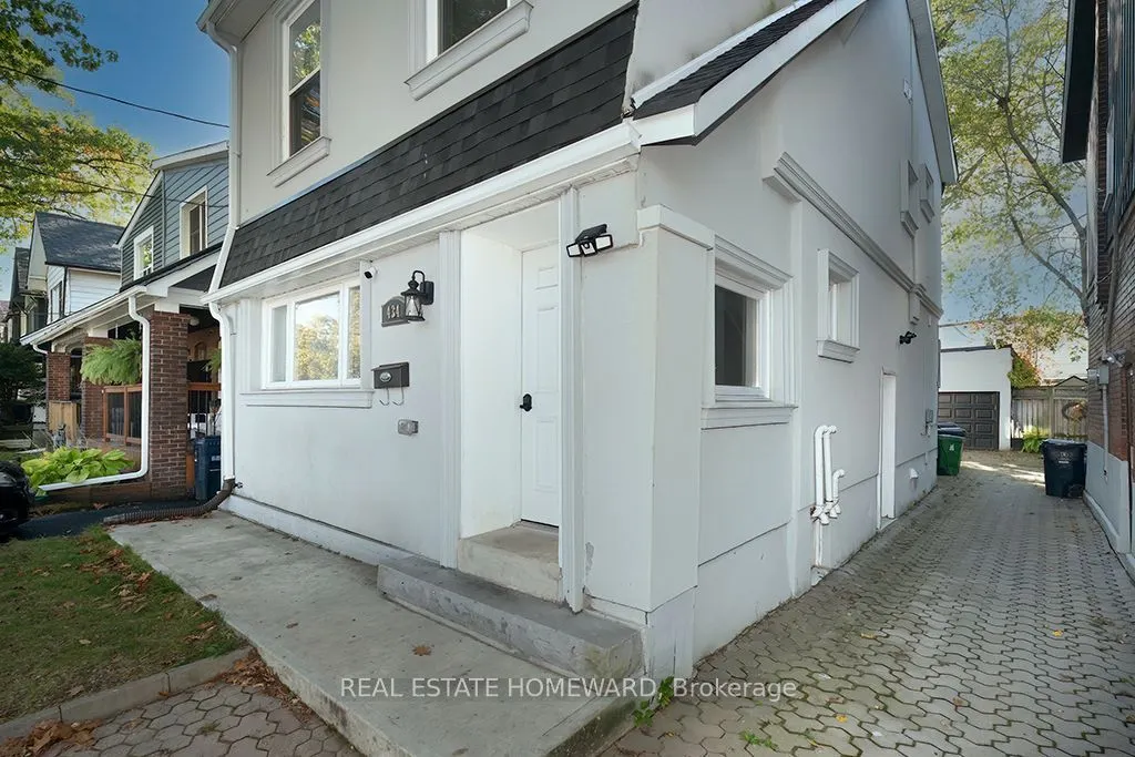 434 Victoria Park Avenue