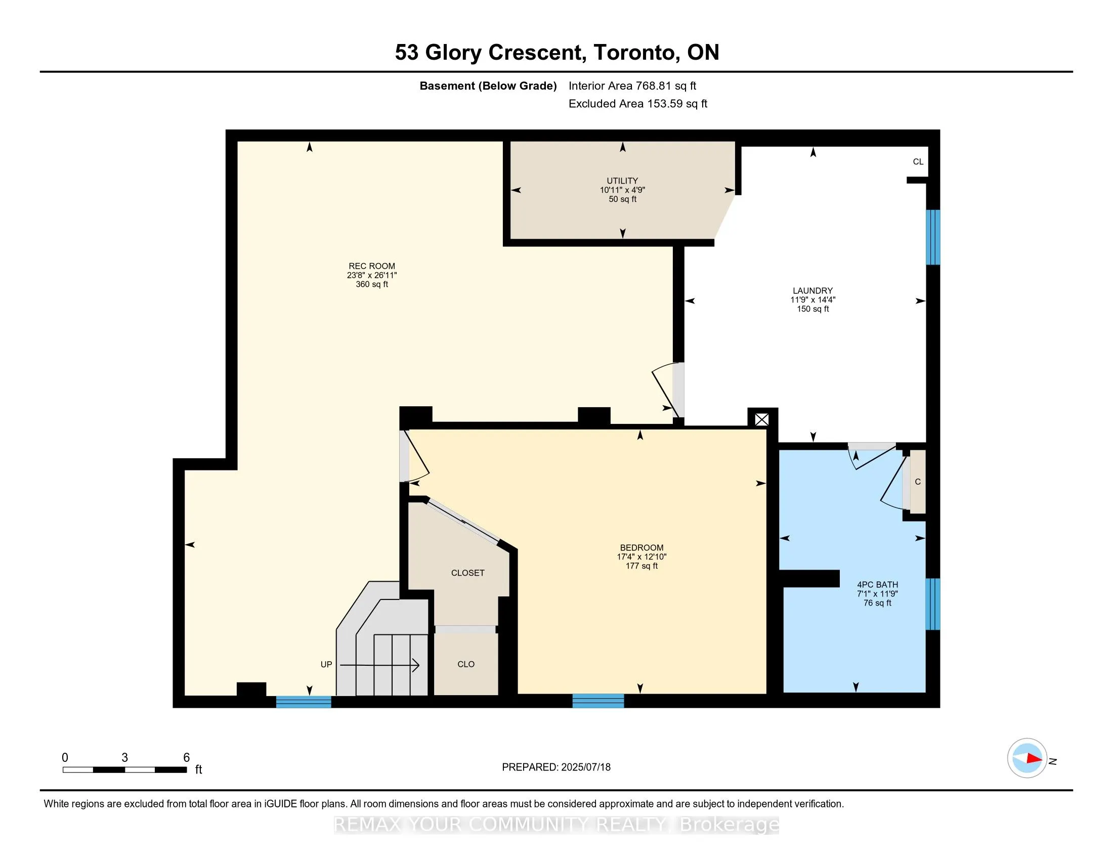 53 Glory Crescent