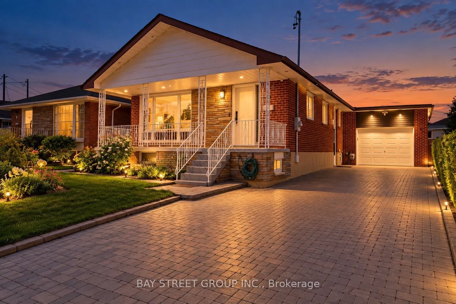 8 Amethyst Road