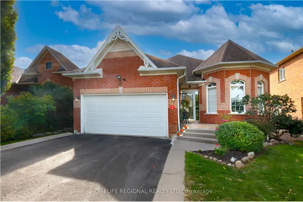 40 Arnold Crescent