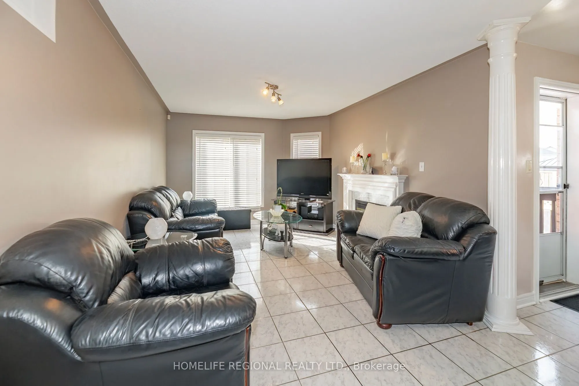 40 Arnold Crescent