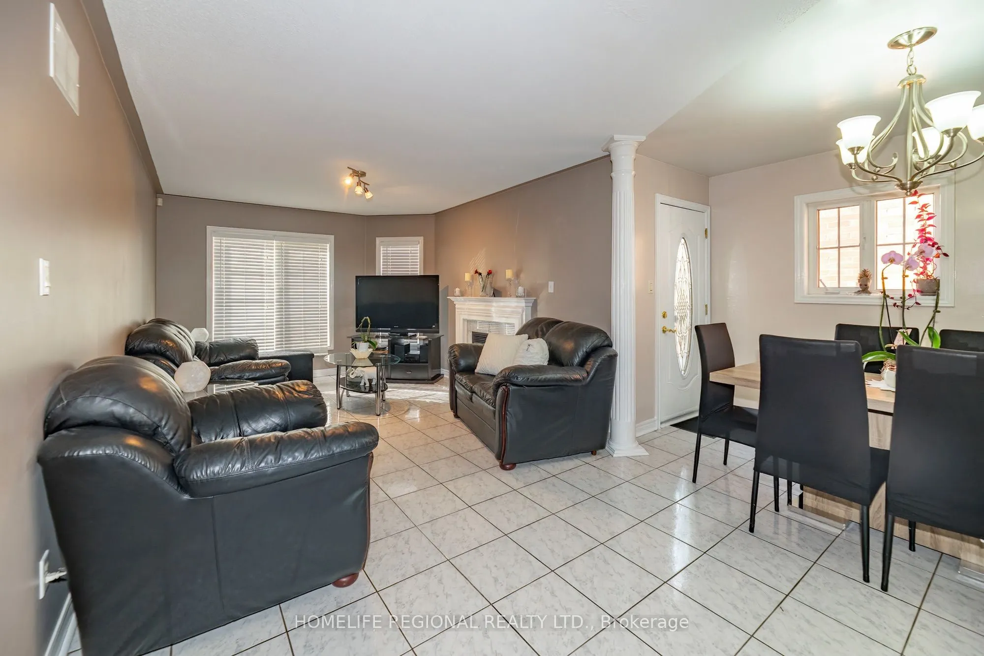 40 Arnold Crescent