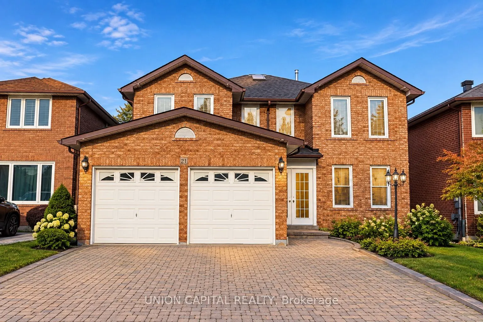 21 Strawberry Hills Drive