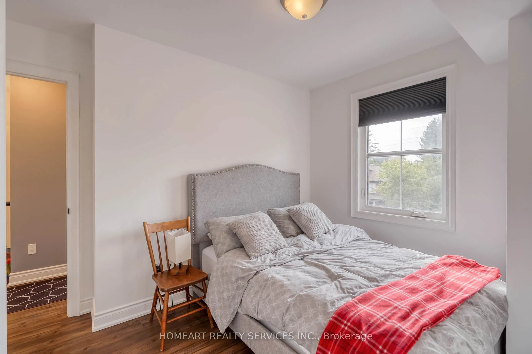 17 Baldwin Street #209