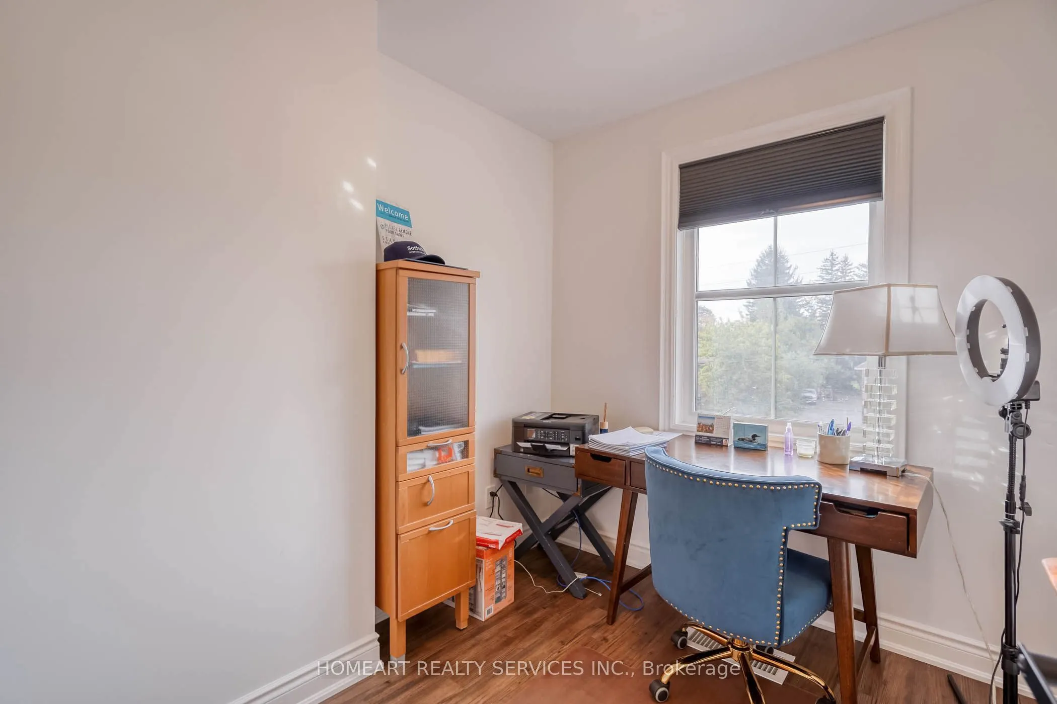 17 Baldwin Street #209