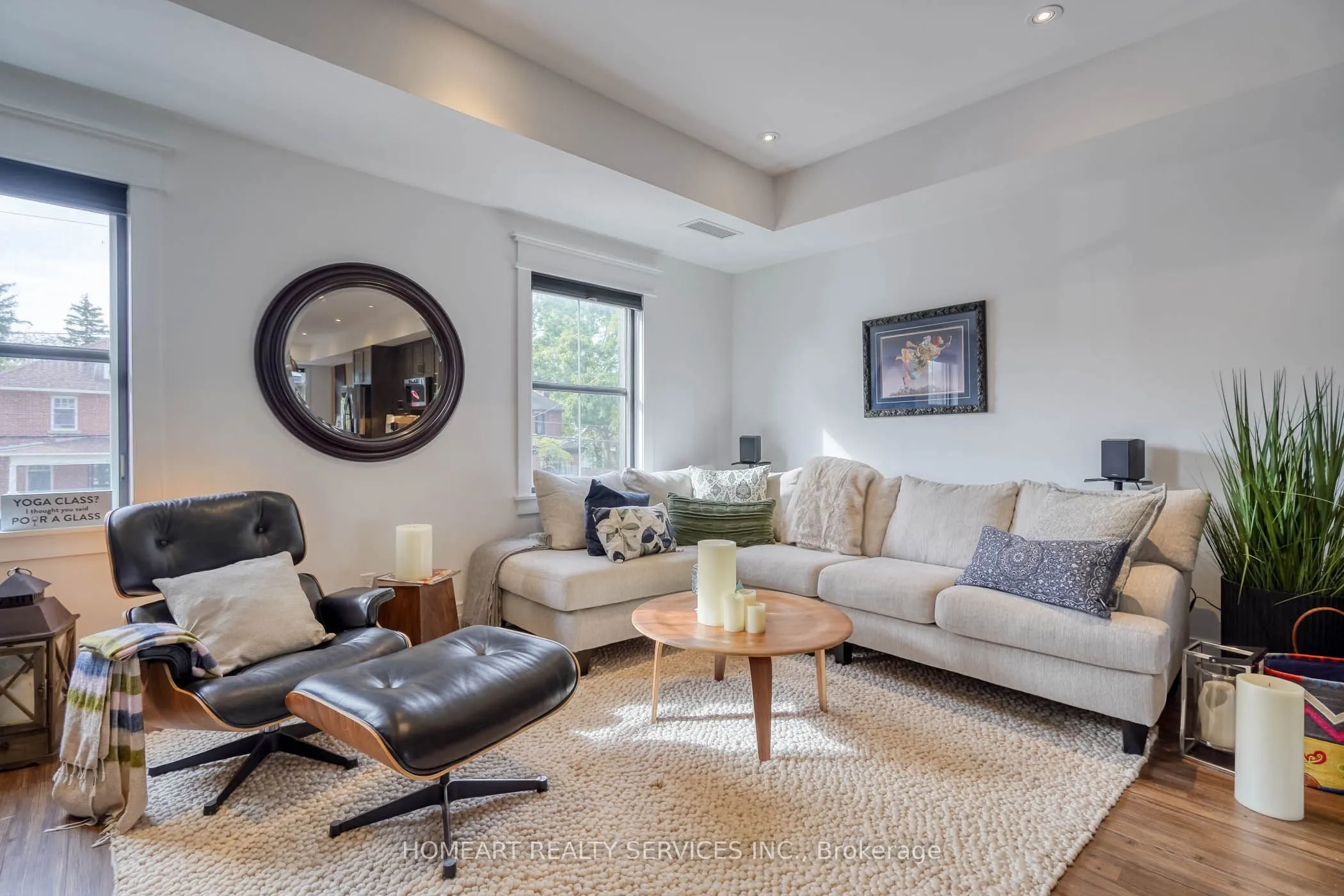 17 Baldwin Street #209