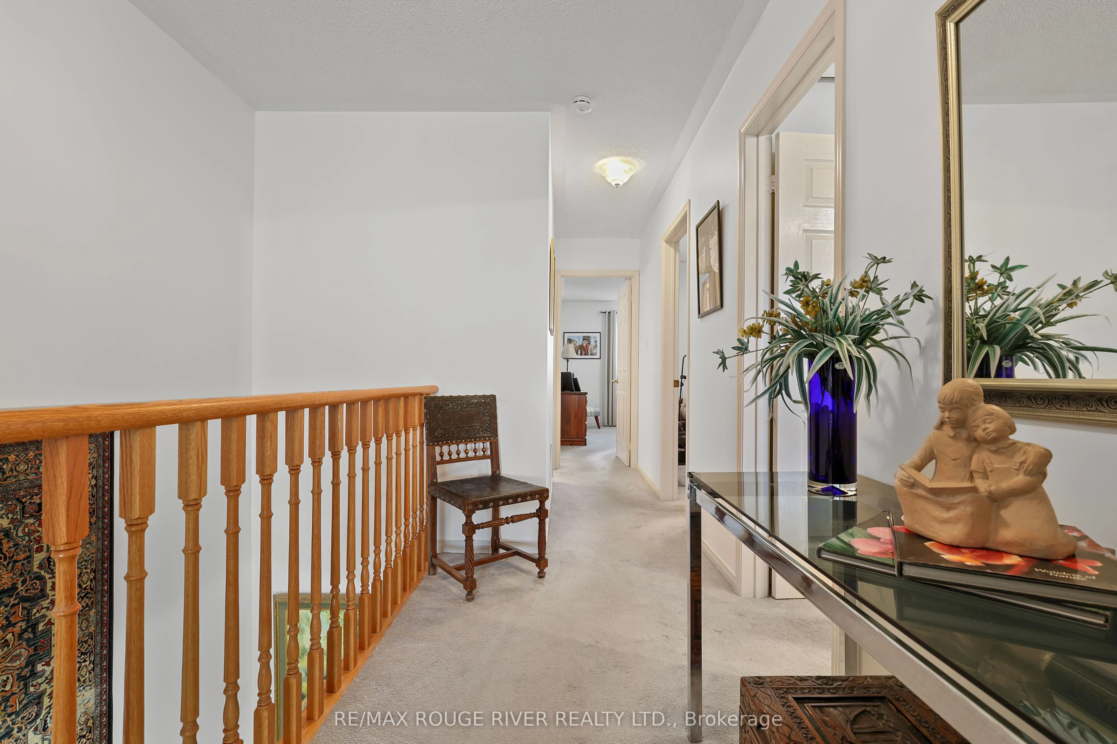 1543 Otonabee Drive