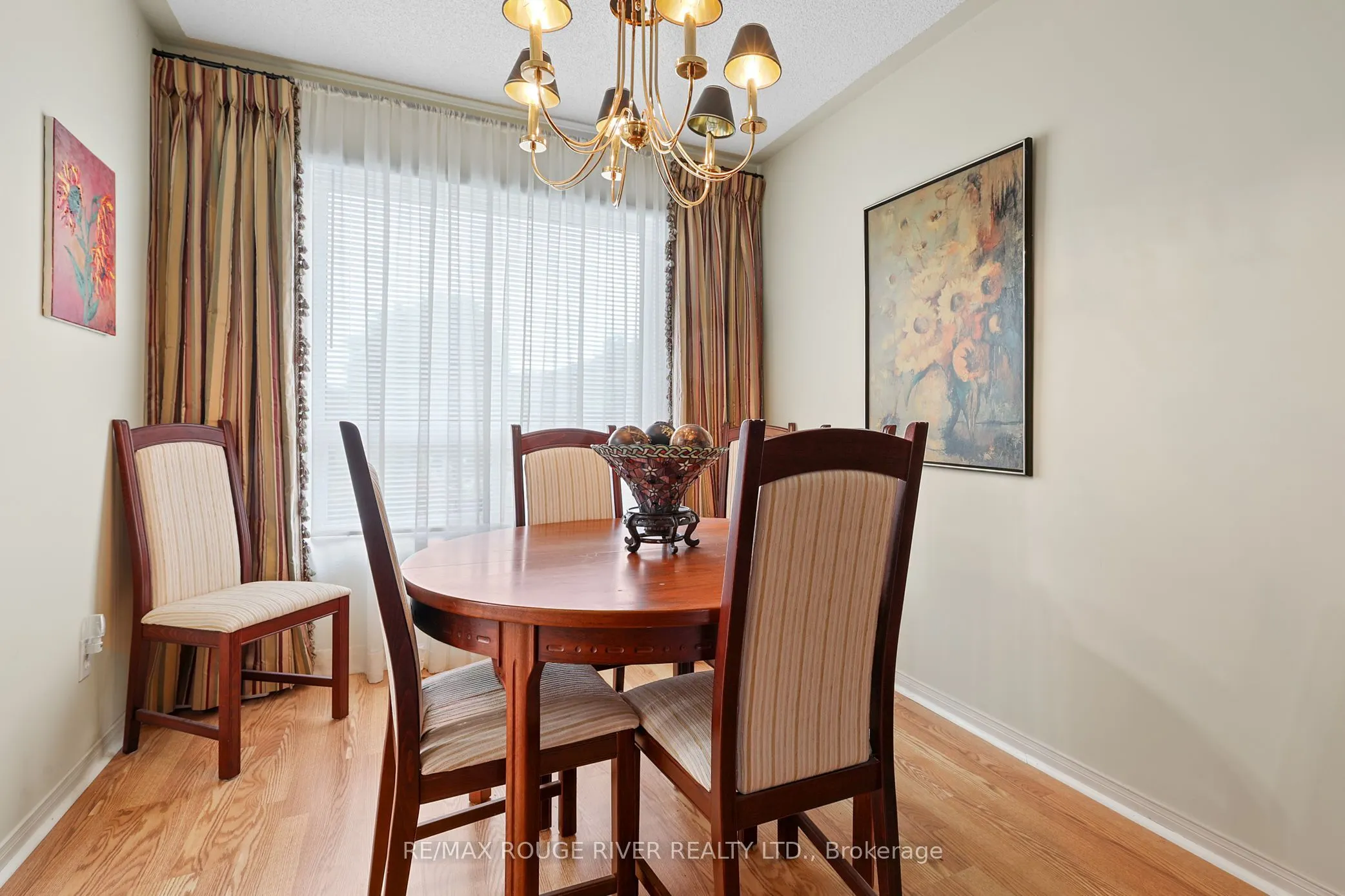 1543 Otonabee Drive