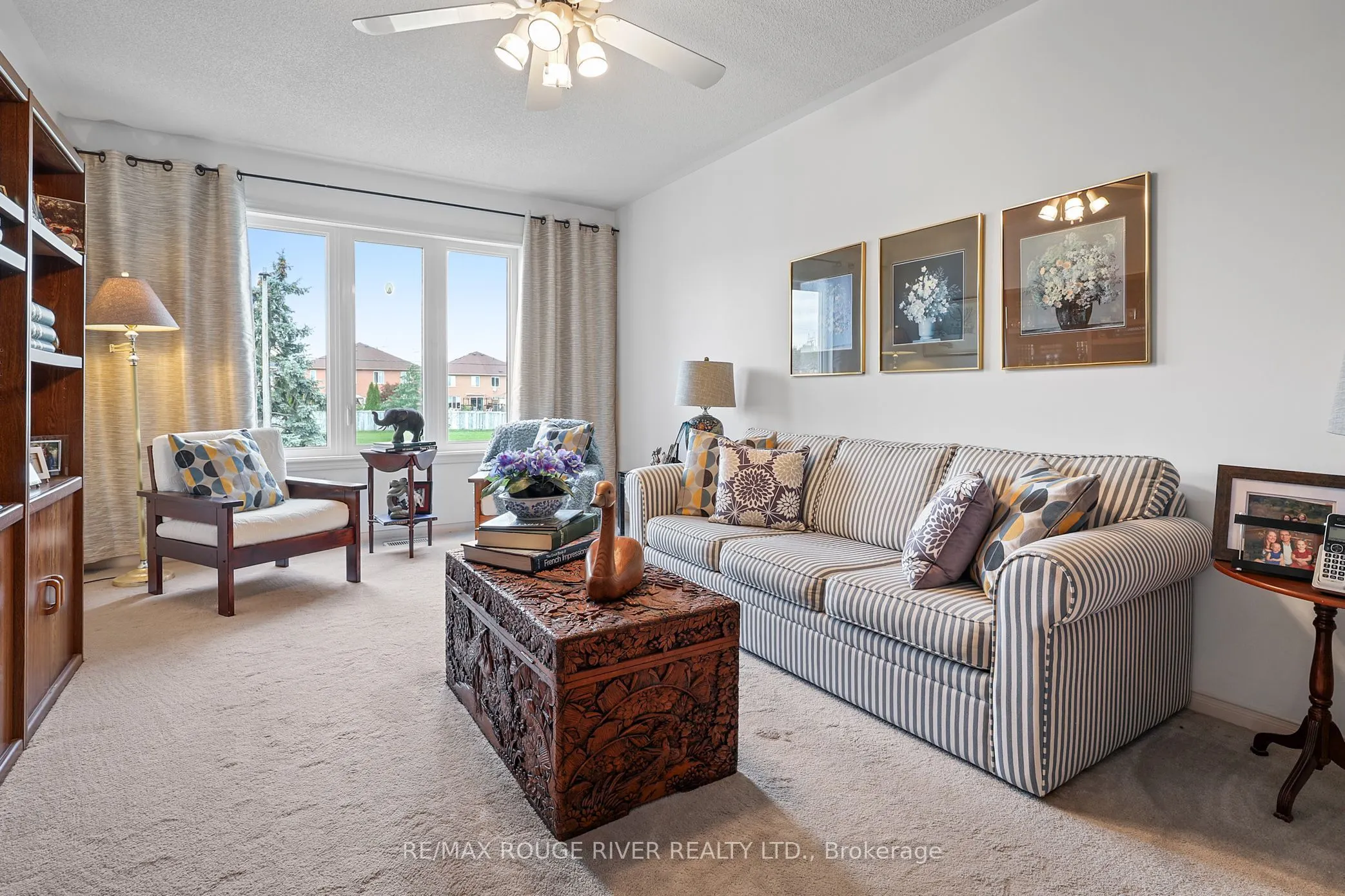 1543 Otonabee Drive