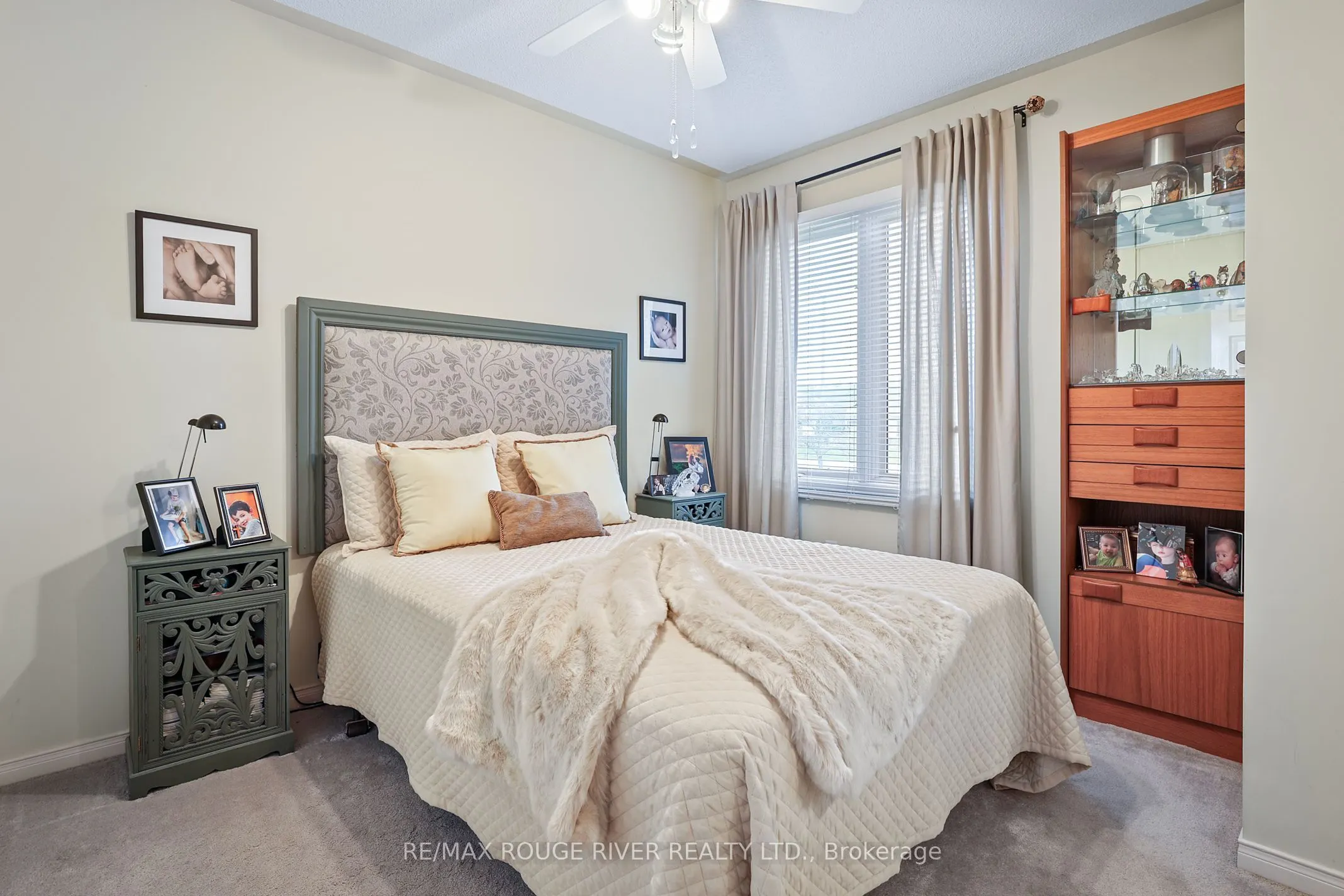 1543 Otonabee Drive