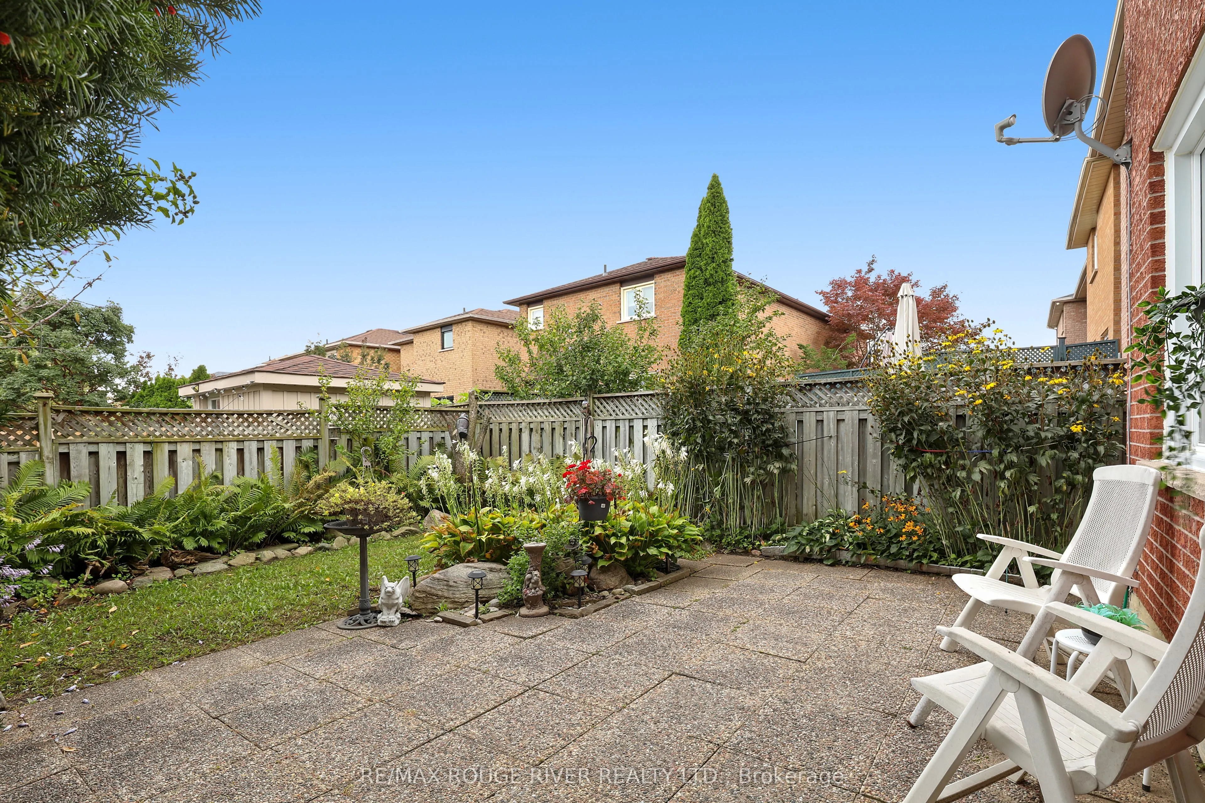 1543 Otonabee Drive