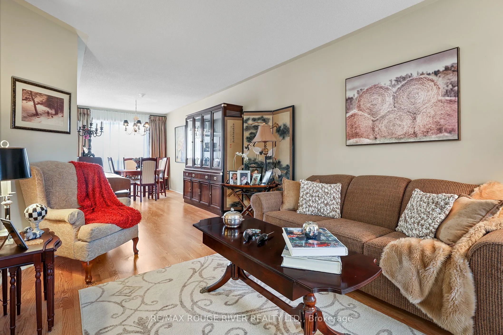1543 Otonabee Drive