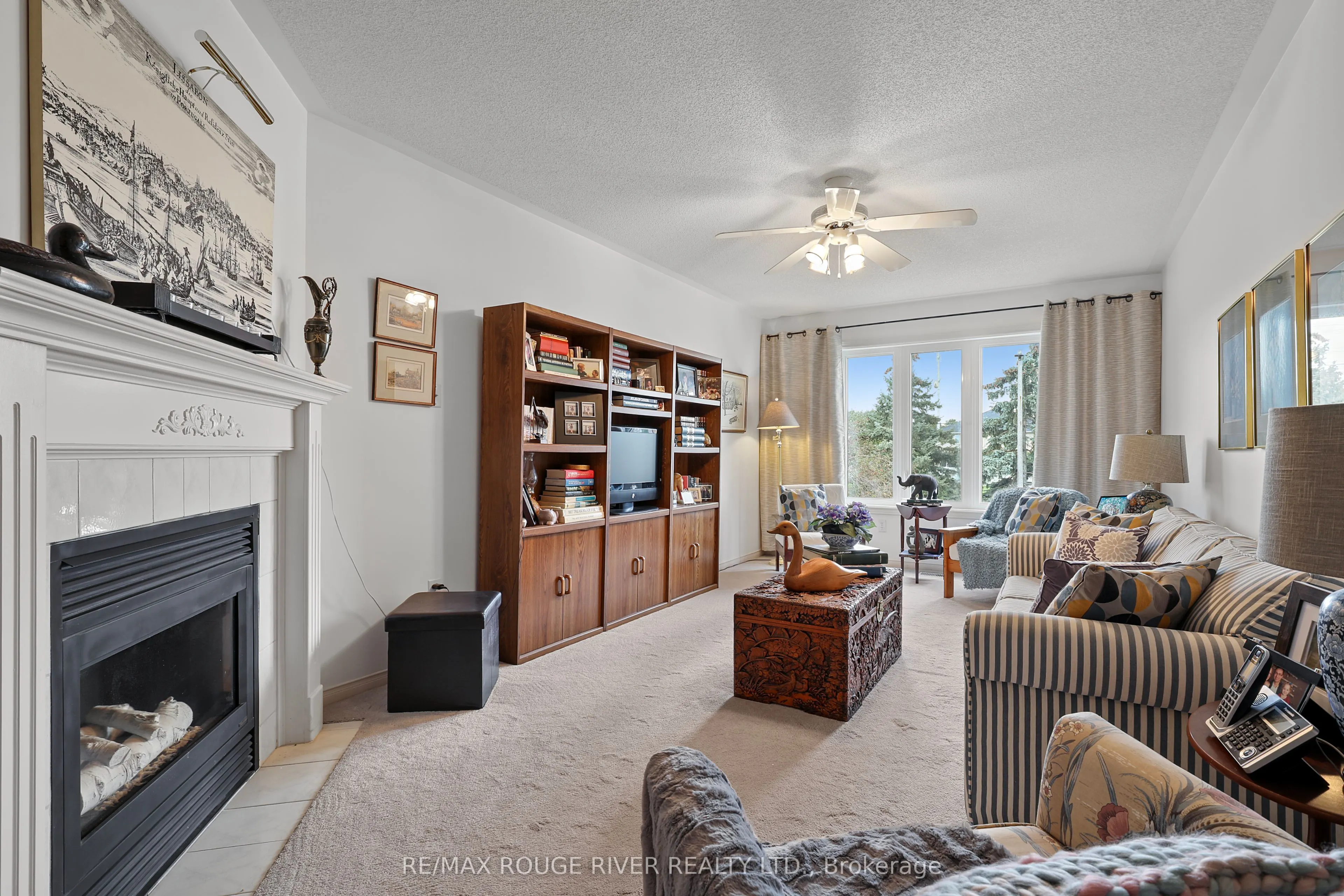 1543 Otonabee Drive