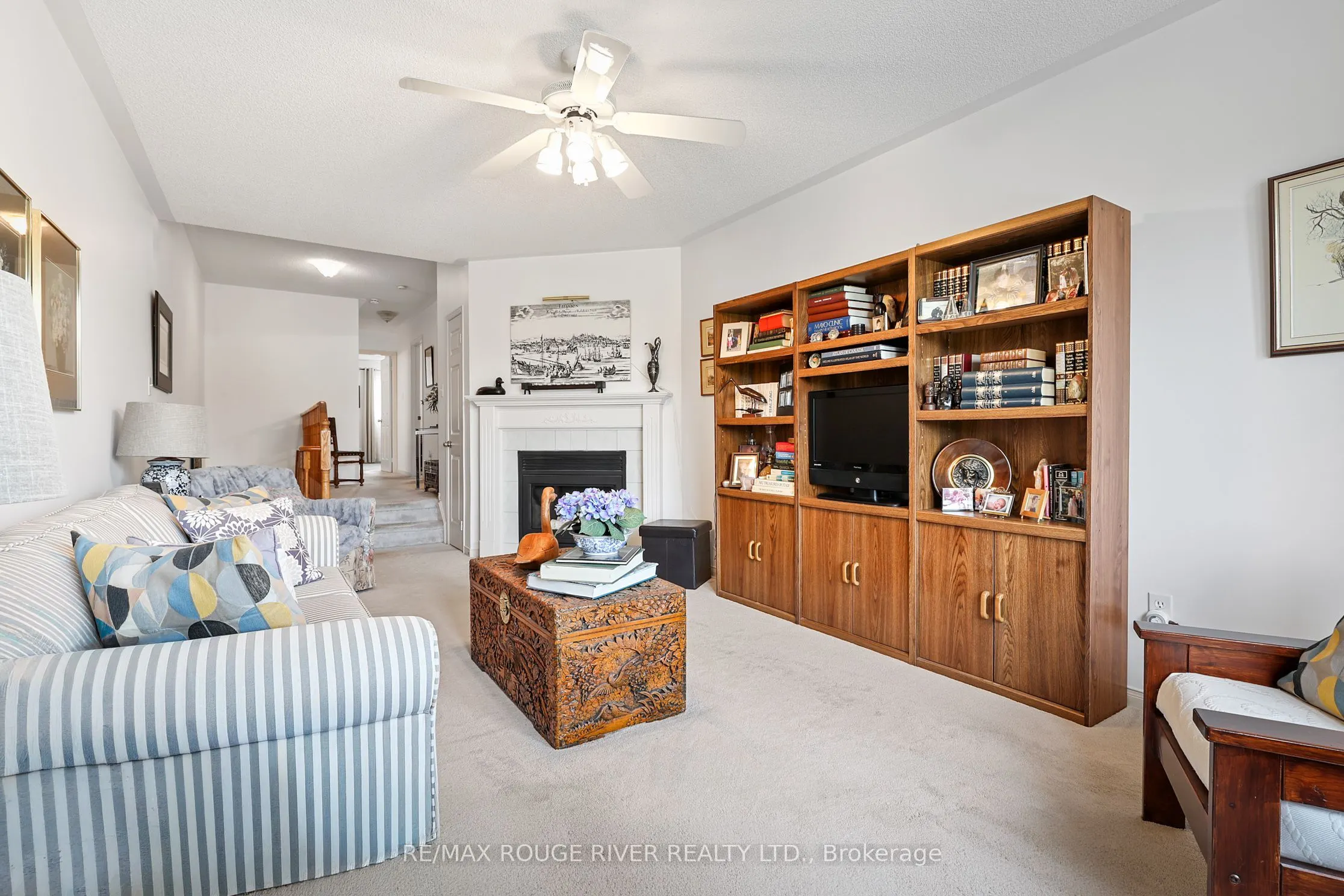 1543 Otonabee Drive