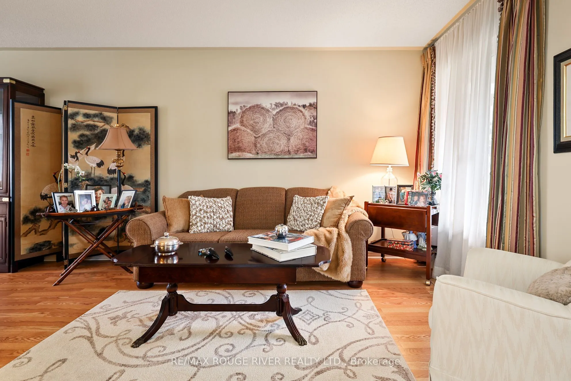 1543 Otonabee Drive