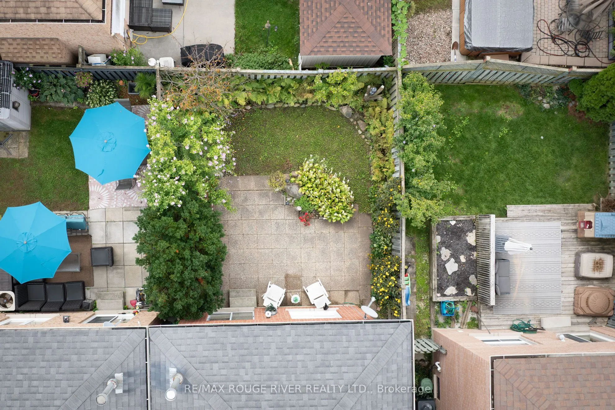 1543 Otonabee Drive
