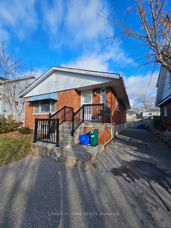 707 Hortop Street #Lower