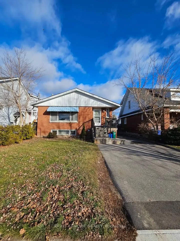 707 Hortop Street #Lower