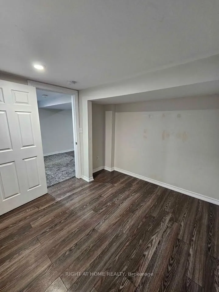 707 Hortop Street #Lower