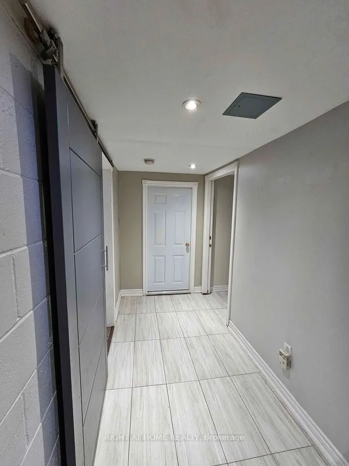 707 Hortop Street #Lower