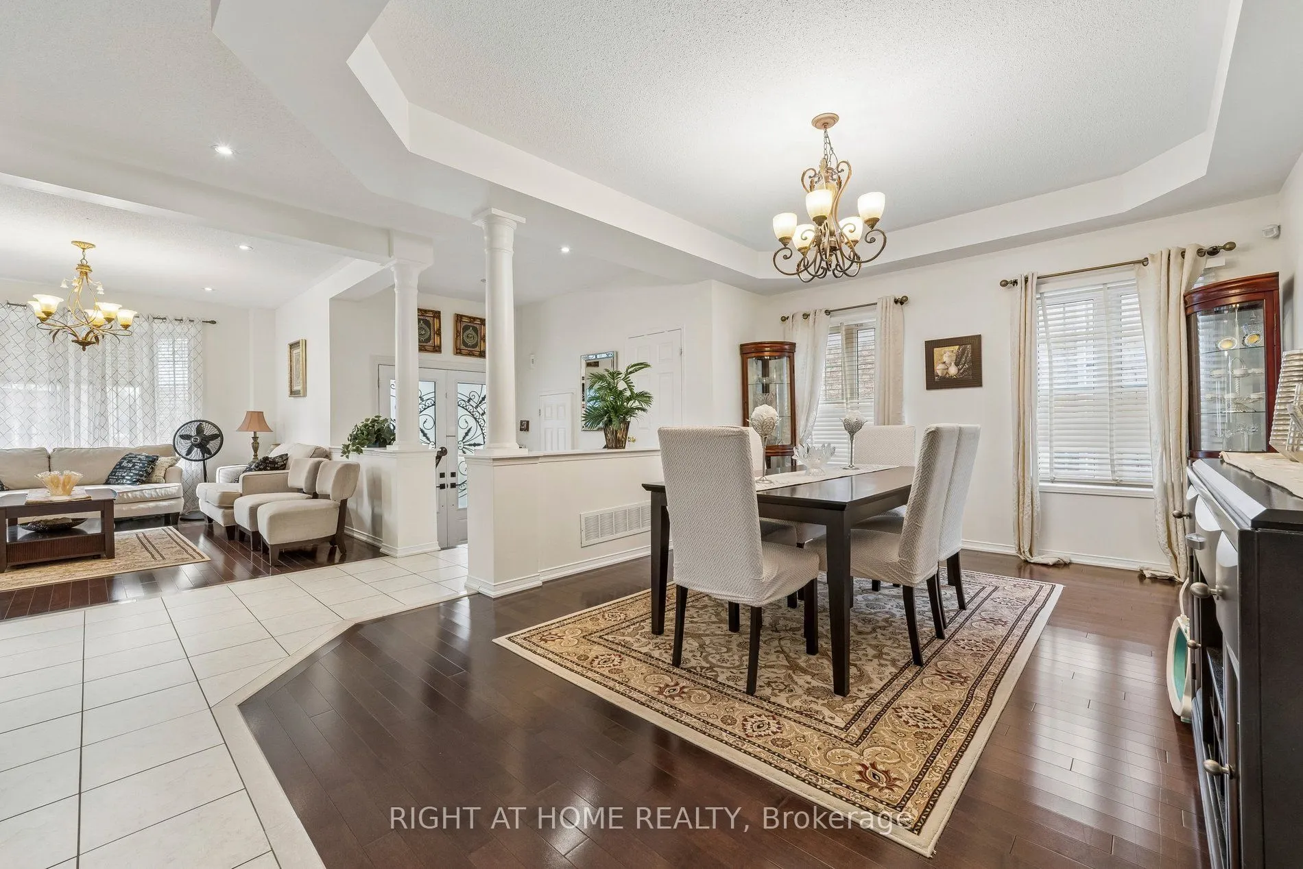 13 Weston Crescent