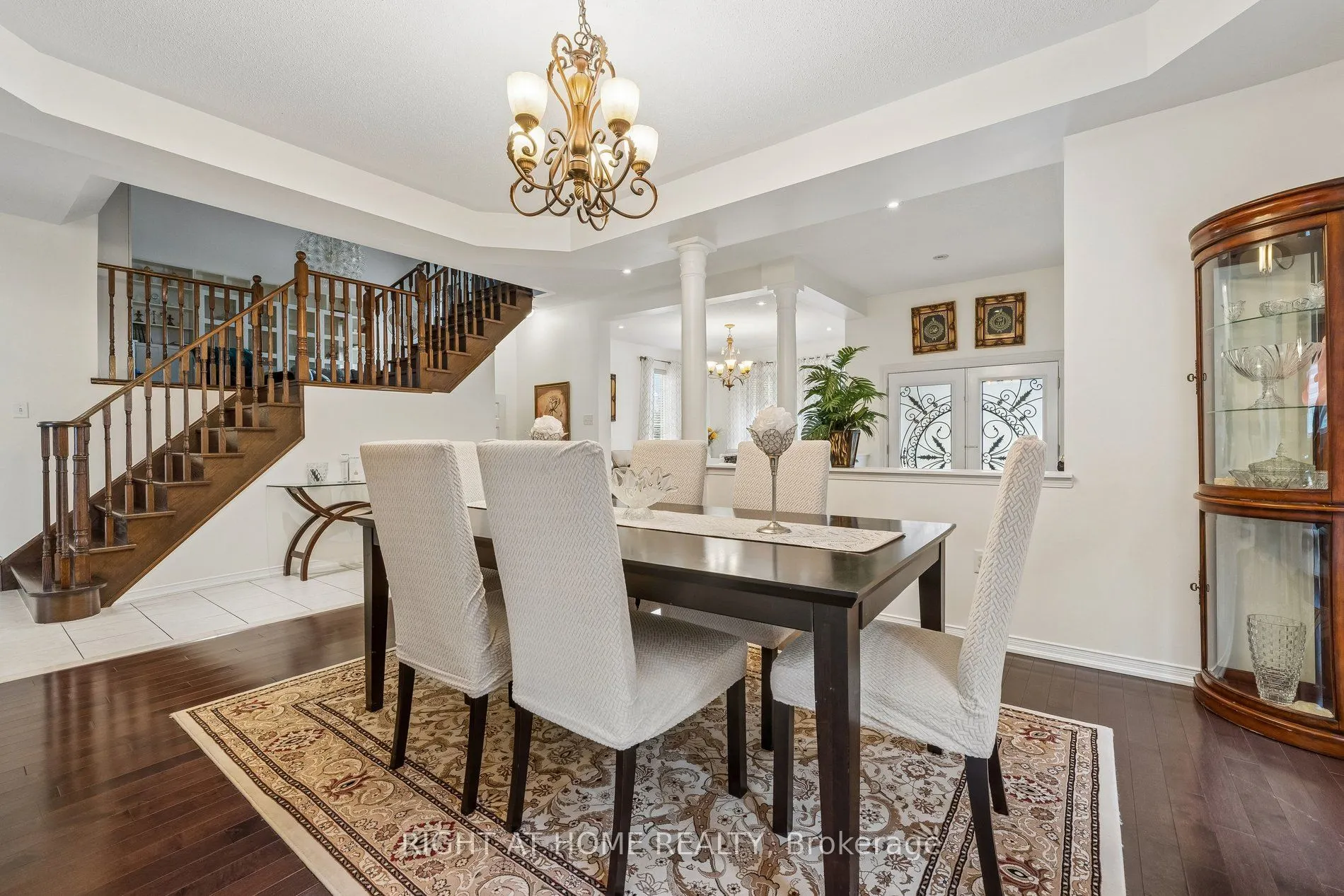 13 Weston Crescent