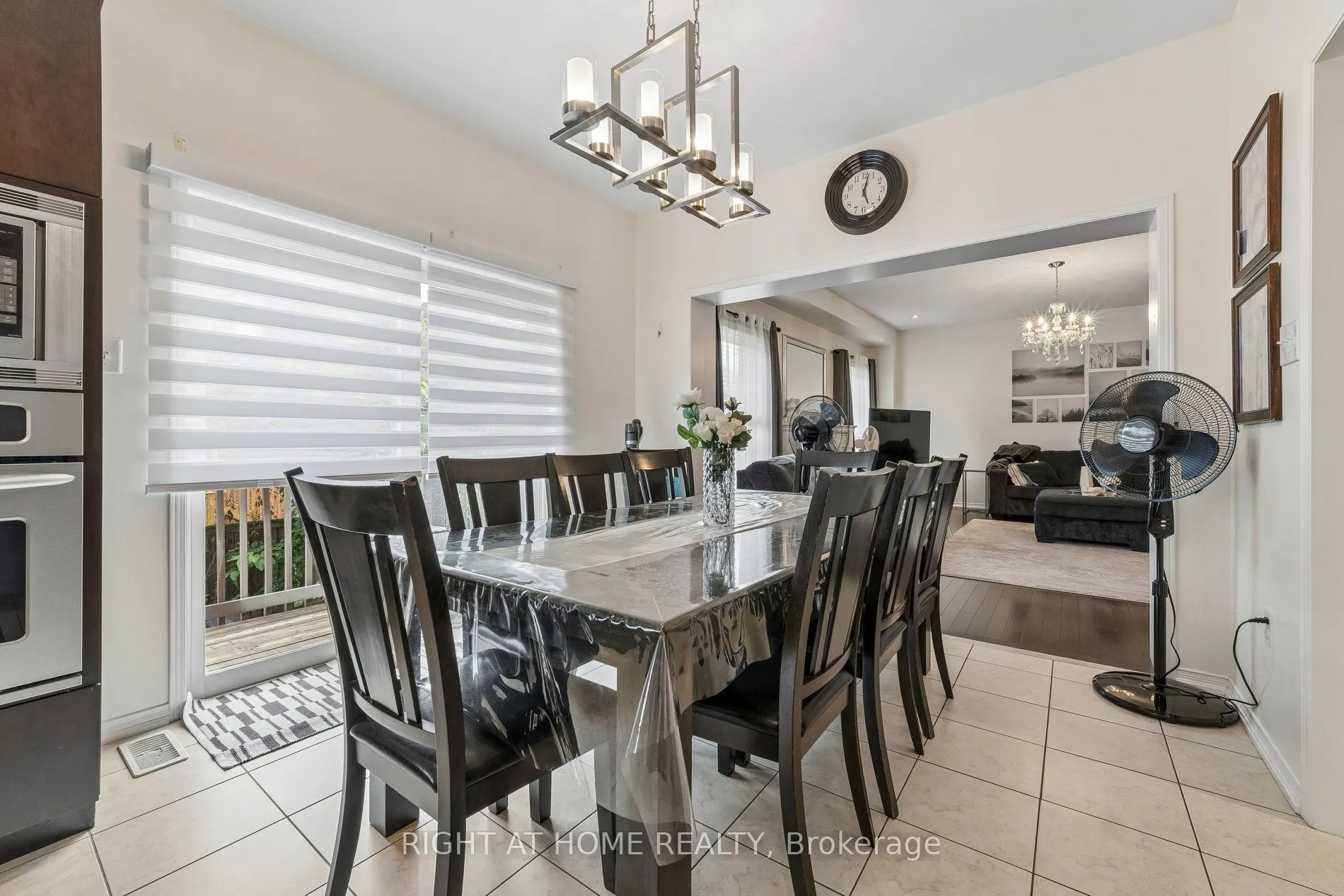 13 Weston Crescent