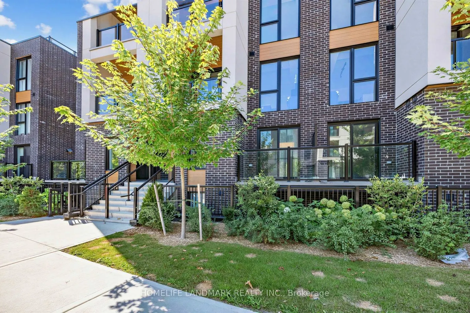 172 Clonmore Drive #5