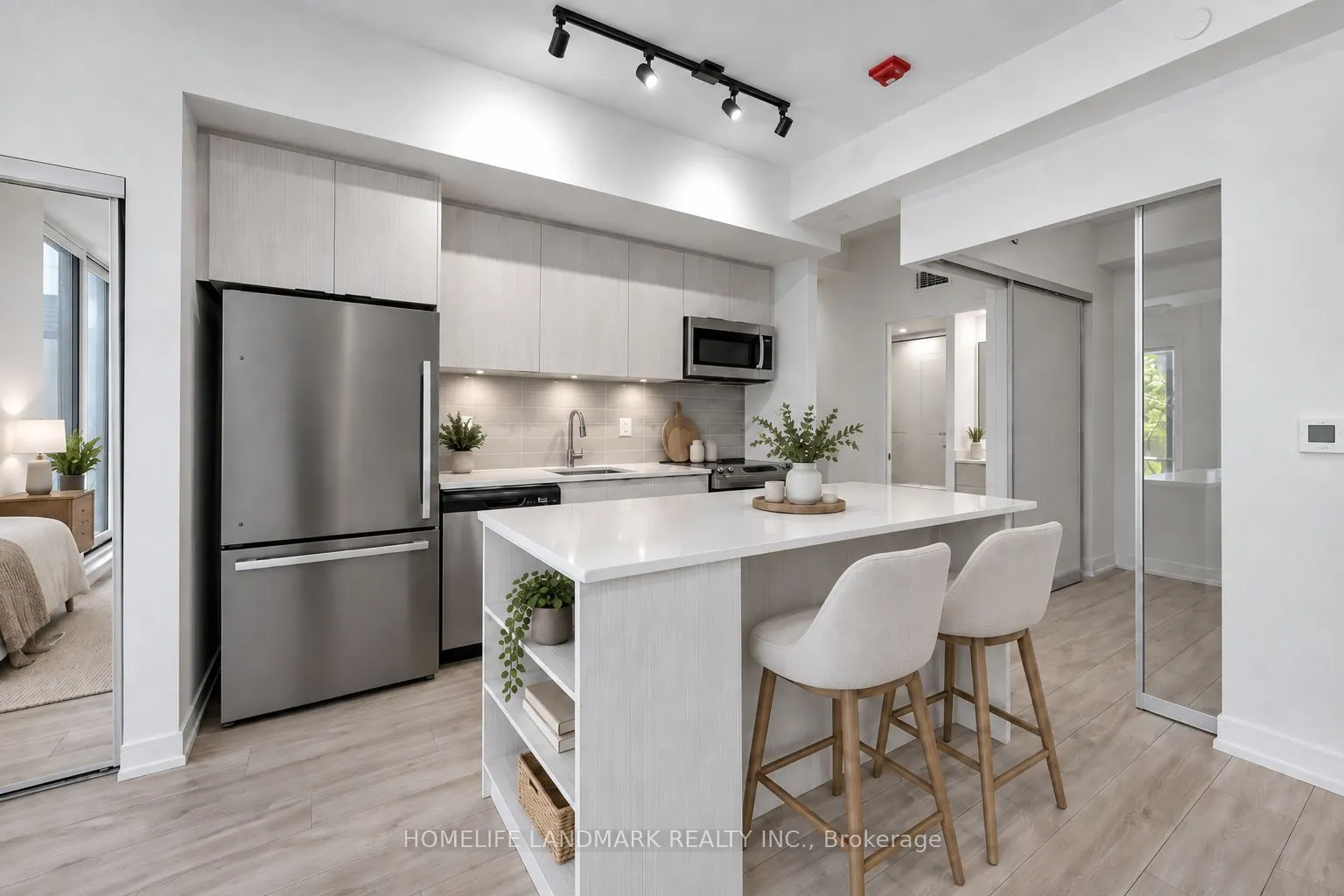 172 Clonmore Drive #5