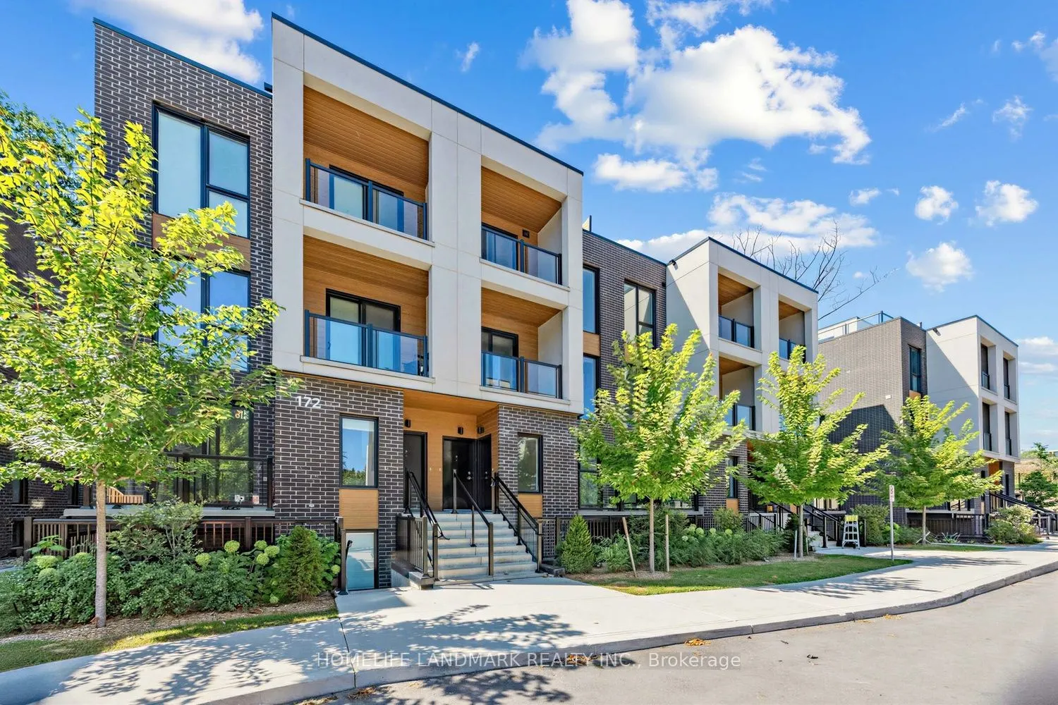 172 Clonmore Drive #5