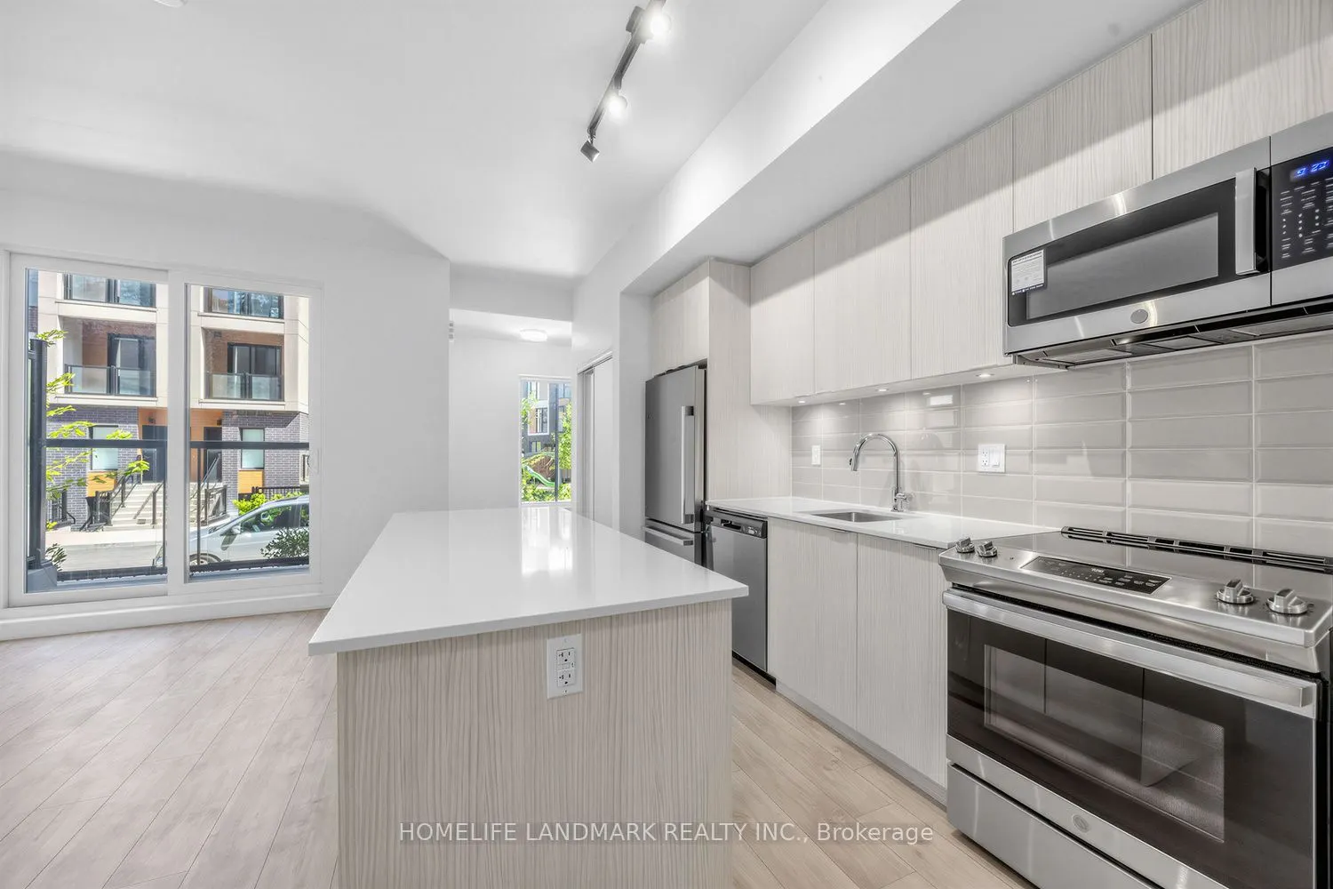 172 Clonmore Drive #5