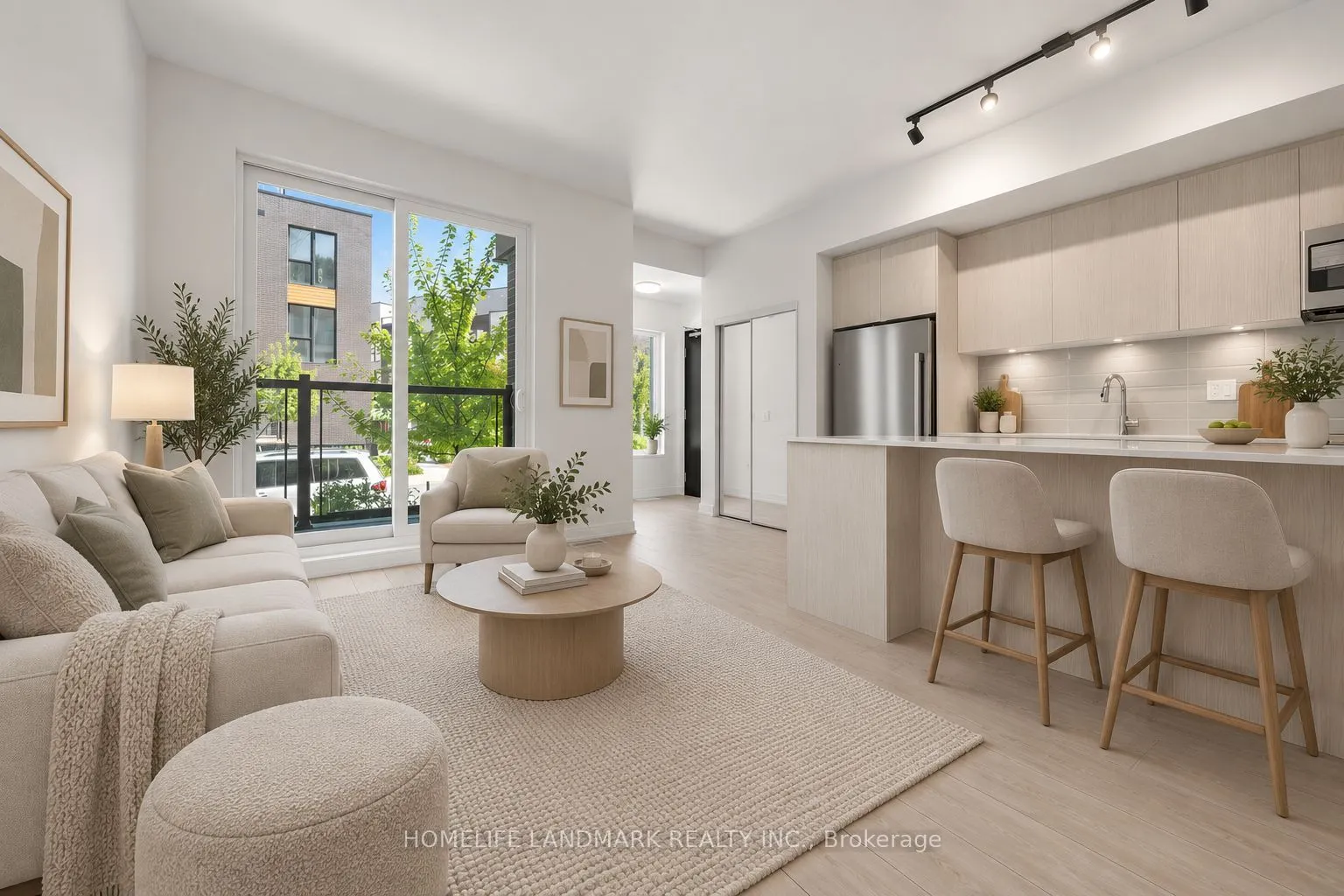 172 Clonmore Drive #5