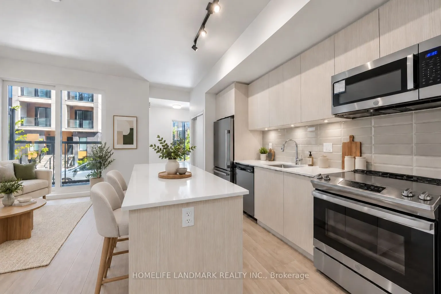 172 Clonmore Drive #5