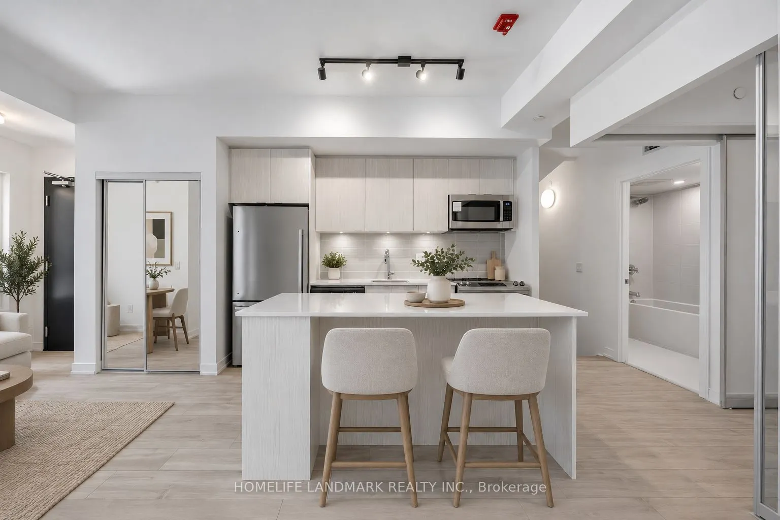 172 Clonmore Drive #5