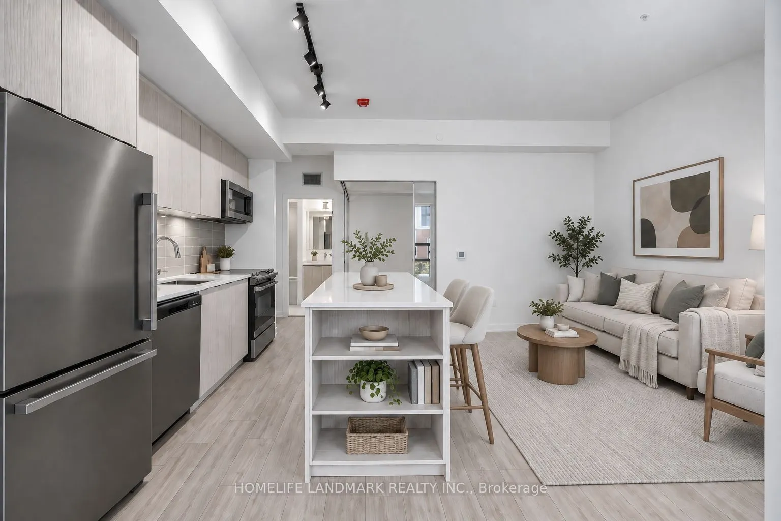 172 Clonmore Drive #5