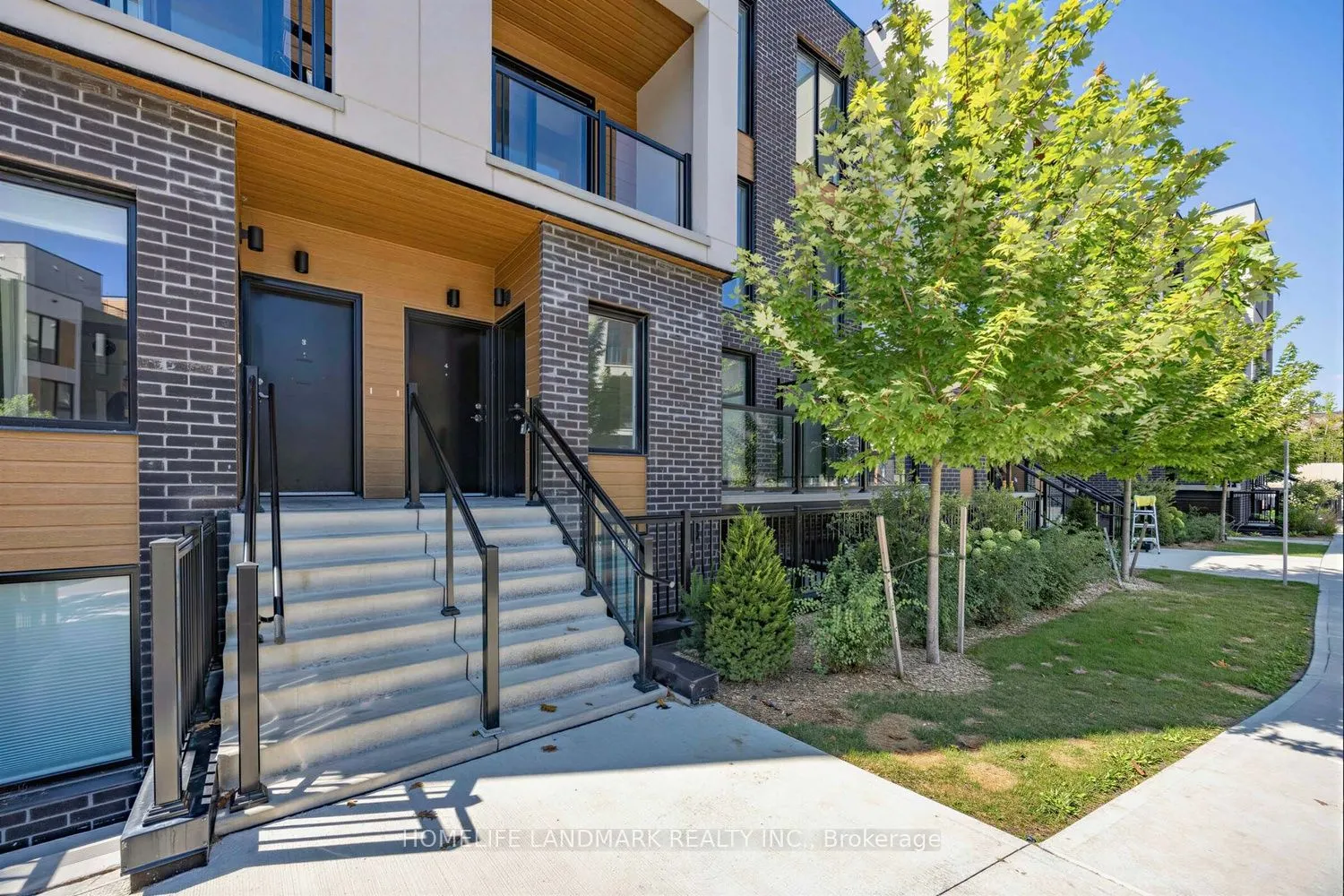 172 Clonmore Drive #5